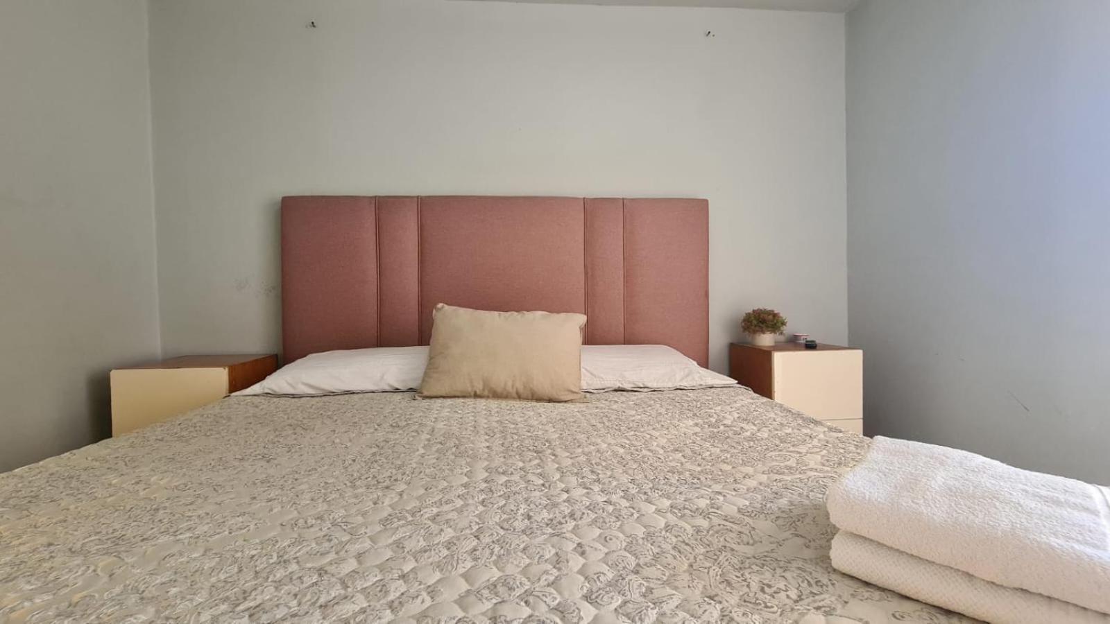 Hotel Kasa 22 Sma Альенде Экстерьер фото